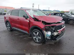 5XYRGDLC8PG241728 2023 KIA SORENTO