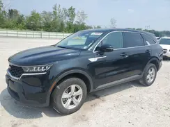 5XYRGDLC8PG243933 2023 KIA SORENTO