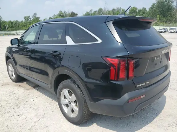 5XYRGDLC8PG243933 2023 KIA SORENTO - Image 2