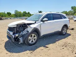 5XYRGDLC8PG251546 2023 KIA SORENTO