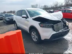 5XYRGDLC9MG002507 2021 KIA SORENTO