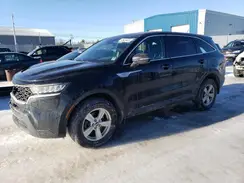 5XYRGDLC9MG004144 2021 KIA SORENTO