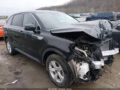 5XYRGDLC9MG005066 2021 KIA SORENTO