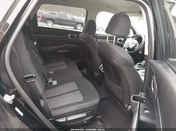 5XYRGDLC9MG005066 2021 KIA SORENTO - Image 8