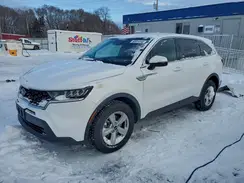 5XYRGDLC9MG006024 2021 KIA SORENTO