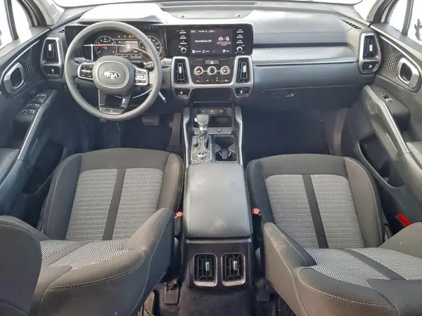 5XYRGDLC9MG006024 2021 KIA SORENTO - Image 8
