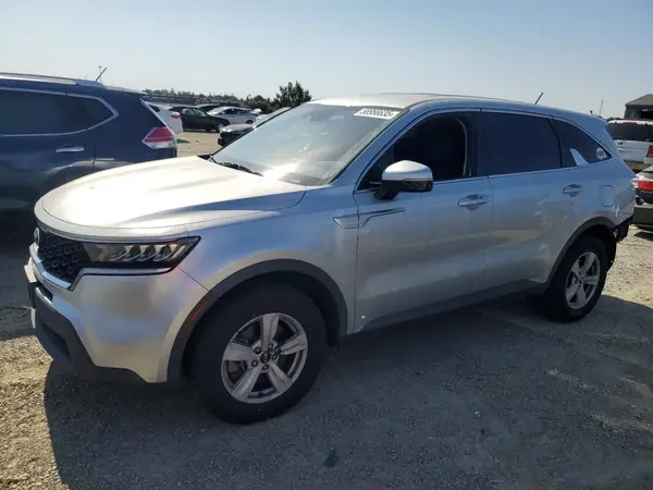 5XYRGDLC9MG008517 2021 KIA SORENTO - Image 1