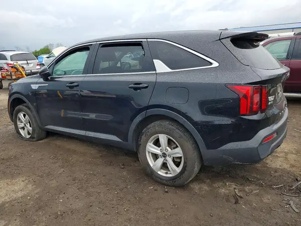 5XYRGDLC9MG017671 2021 KIA SORENTO - Image 2