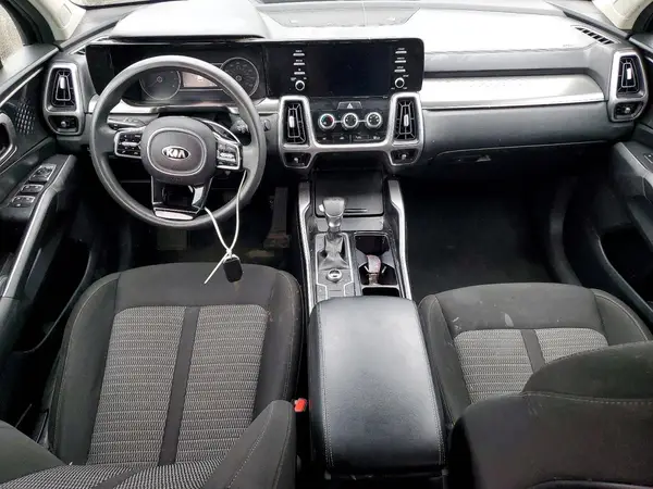 5XYRGDLC9MG017671 2021 KIA SORENTO - Image 8
