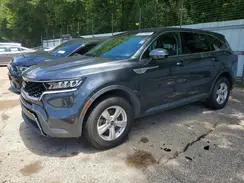5XYRGDLC9MG022613 2021 KIA SORENTO