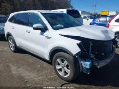 5XYRGDLC9MG031358 2021 KIA SORENTO