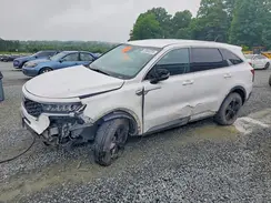 5XYRGDLC9MG031893 2021 KIA SORENTO