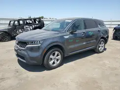 5XYRGDLC9MG032798 2021 KIA SORENTO