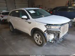 5XYRGDLC9MG039380 2021 KIA SORENTO