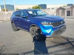 5XYRGDLC9MG066790 2021 KIA SORENTO