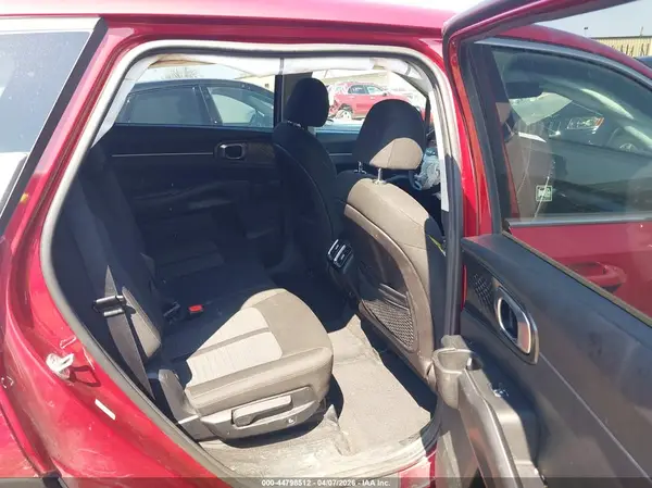 5XYRGDLC9NG075362 2022 KIA SORENTO - Image 8