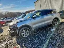 5XYRGDLC9NG091609 2022 KIA SORENTO