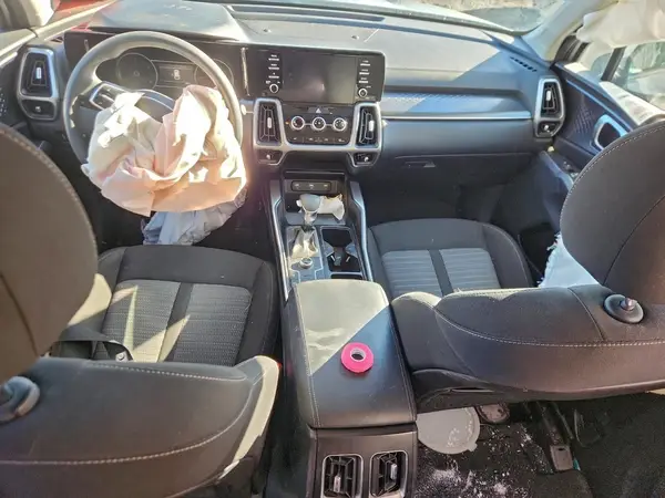 5XYRGDLC9NG091609 2022 KIA SORENTO - Image 8