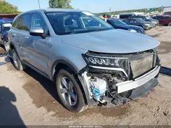 5XYRGDLC9NG099628 2022 KIA SORENTO