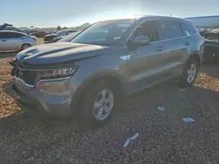 5XYRGDLC9NG100342 2022 KIA SORENTO