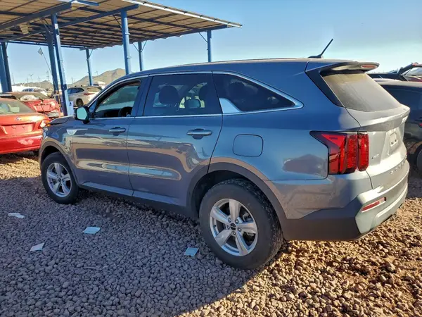 5XYRGDLC9NG100342 2022 KIA SORENTO - Image 2
