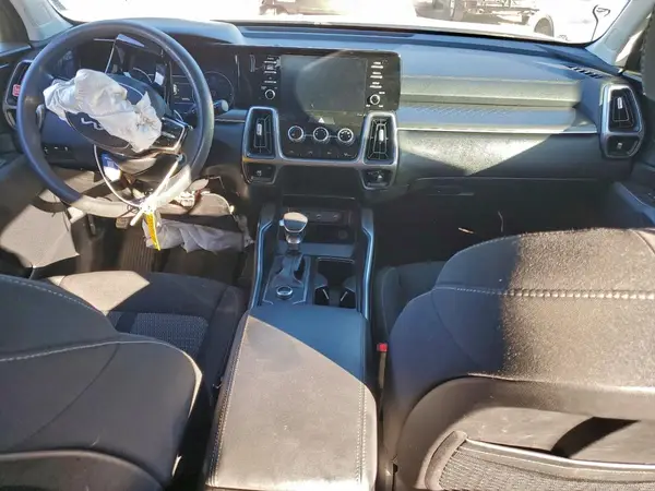 5XYRGDLC9NG100342 2022 KIA SORENTO - Image 8