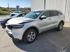5XYRGDLC9NG103158 2022 KIA SORENTO