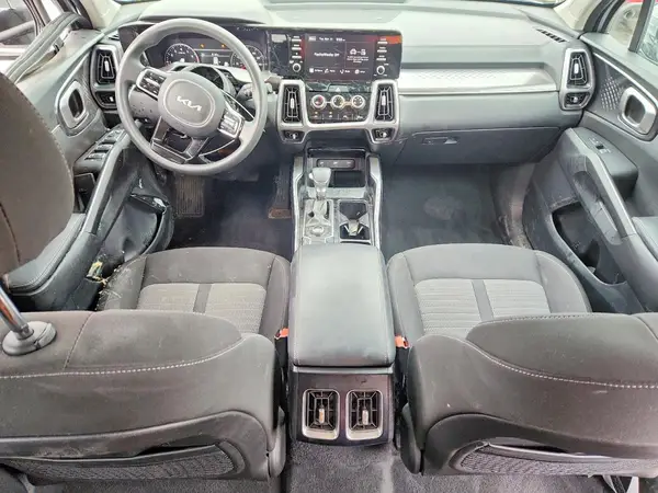 5XYRGDLC9NG113463 2022 KIA SORENTO - Image 8