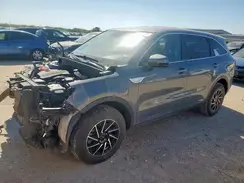 5XYRGDLC9NG122082 2022 KIA SORENTO