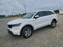 5XYRGDLC9PG167624 2023 KIA SORENTO