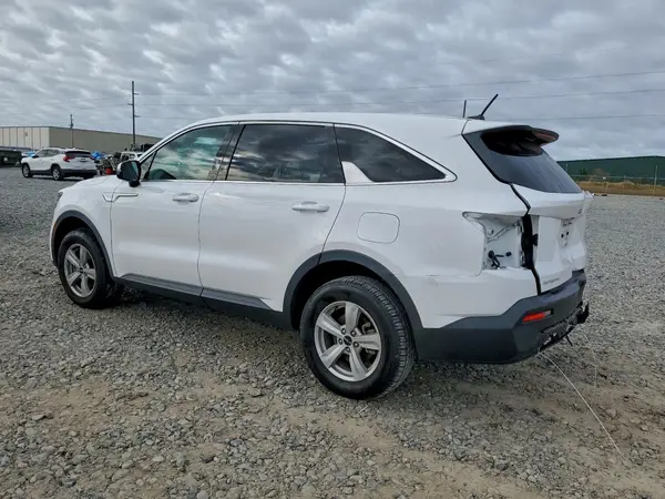 5XYRGDLC9PG167624 2023 KIA SORENTO - Image 2