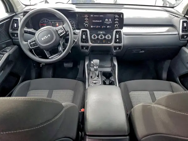 5XYRGDLC9PG167624 2023 KIA SORENTO - Image 8