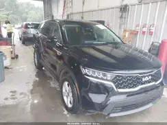 5XYRGDLC9PG167929 2023 KIA SORENTO