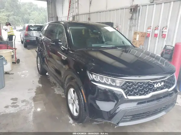 5XYRGDLC9PG167929 2023 KIA SORENTO - Image 1