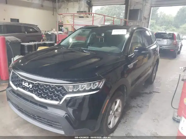 5XYRGDLC9PG167929 2023 KIA SORENTO - Image 2