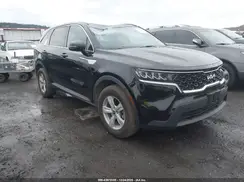 5XYRGDLC9PG180552 2023 KIA SORENTO