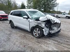 5XYRGDLC9PG183029 2023 KIA SORENTO