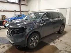 5XYRGDLC9PG188022 2023 KIA SORENTO