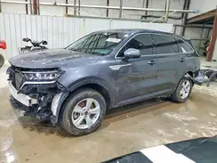 5XYRGDLC9PG191521 2023 KIA SORENTO