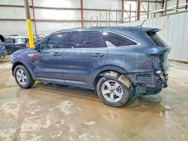 5XYRGDLC9PG191521 2023 KIA SORENTO - Image 2