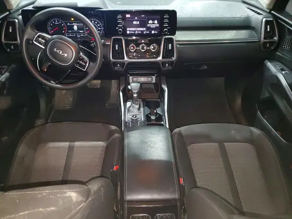 5XYRGDLC9PG191521 2023 KIA SORENTO - Image 8