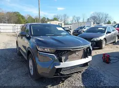 5XYRGDLC9PG191745 2023 KIA SORENTO