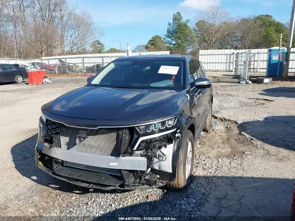 5XYRGDLC9PG191745 2023 KIA SORENTO - Image 2