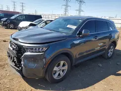 5XYRGDLC9PG196749 2023 KIA SORENTO