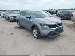 5XYRGDLC9PG196833 2023 KIA SORENTO