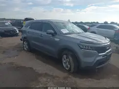 5XYRGDLC9PG199876 2023 KIA SORENTO