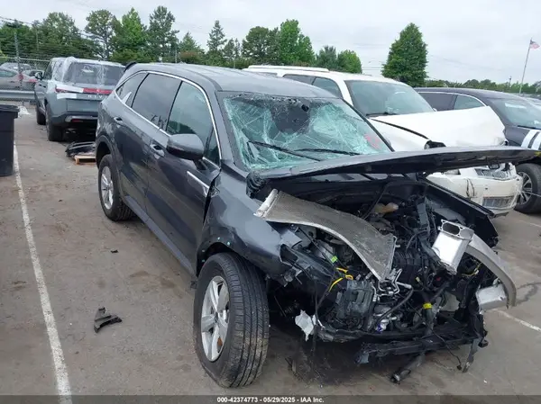 5XYRGDLC9PG202887 2023 KIA SORENTO - Image 1
