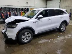 5XYRGDLC9PG204686 2023 KIA SORENTO