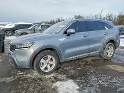 5XYRGDLC9PG210391 2023 KIA SORENTO