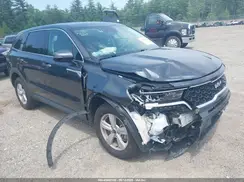 5XYRGDLC9PG211105 2023 KIA SORENTO